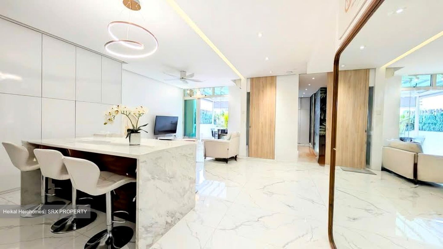 Compass Heights (D19), Apartment #589745971